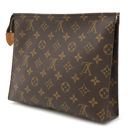 Louis Vuitton Monogram Toiletry Pouch M47542