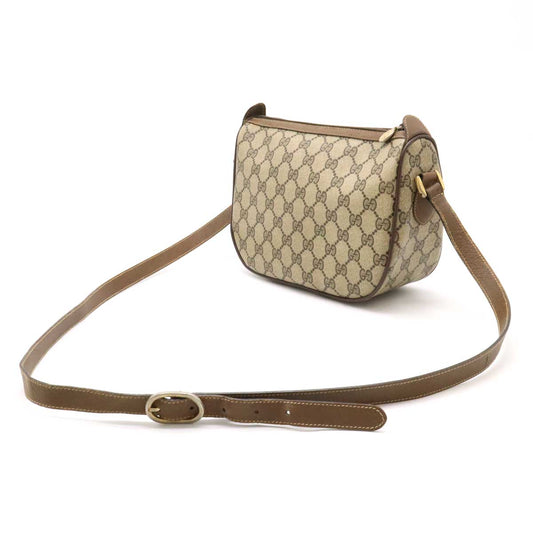 Gucci Old Gucci Sherry Line Shoulder Bag