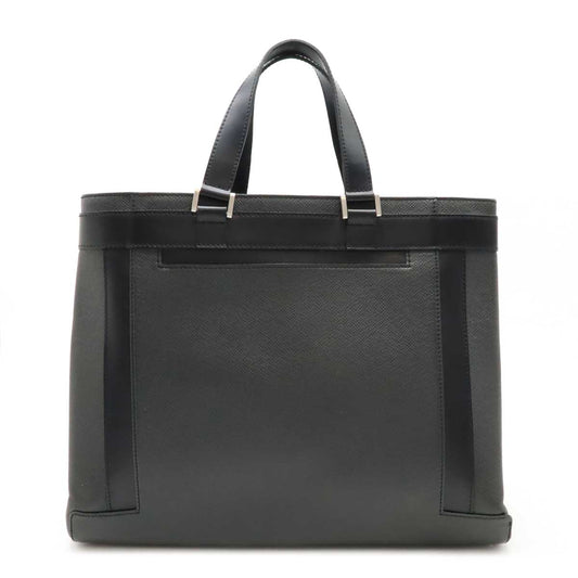 Louis Vuitton Taiga Kasbek Briefcase M31022