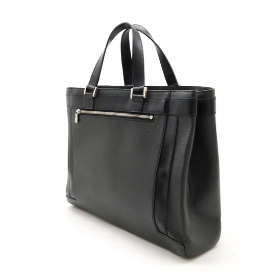 Louis Vuitton Taiga Kasbek Briefcase M31022