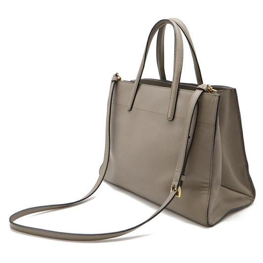 Prada Leather Tote Bag BN2603