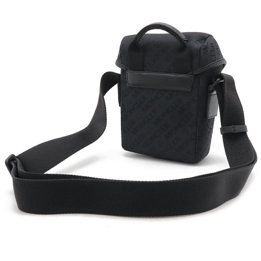 Moncler Spread Nylon Crossbody Bag