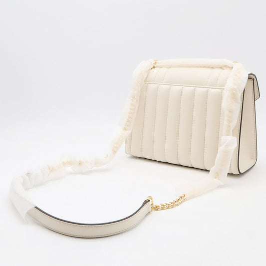 Michael Kors Whitney Quilted Leather Shoulder Bag