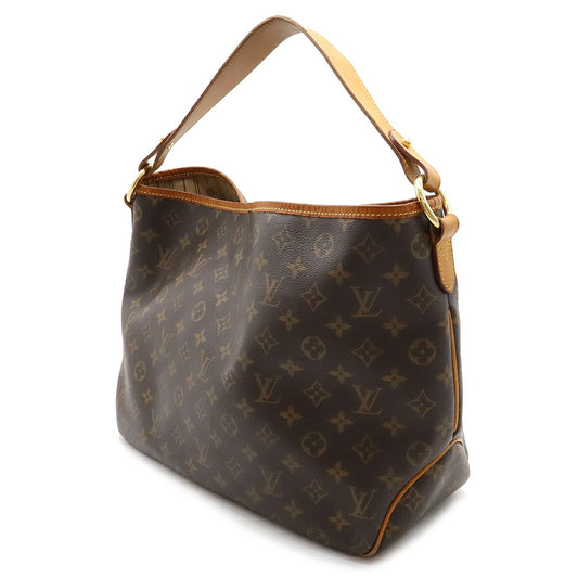 Louis Vuitton Delightful PM Monogram Shoulder Bag