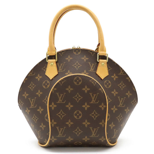 Louis Vuitton Monogram Ellipse PM Handbag M51127