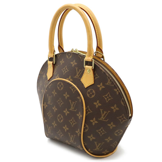 Louis Vuitton Monogram Ellipse PM Handbag M51127