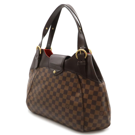 Louis Vuitton Damier Sistina GM Shoulder Bag N41540
