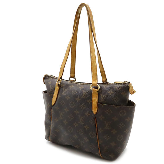 Louis Vuitton Monogram Totally PM Tote Bag M56688