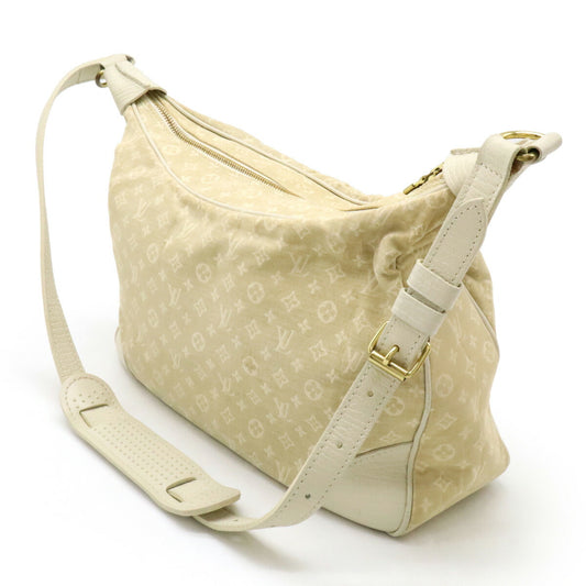 Louis Vuitton Monogram Mini Lin Boulogne Shoulder Bag