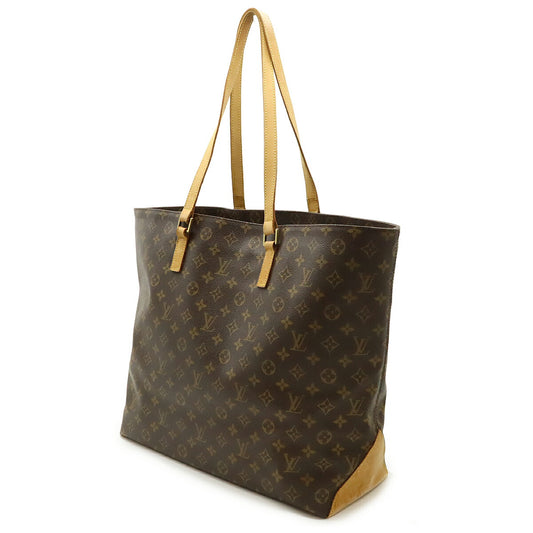 Louis Vuitton Monogram Cabas Alto Tote M51152