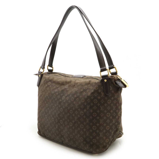 Louis Vuitton Monogram Idylle Ballade MM Tote Bag