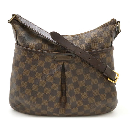 Louis Vuitton Damier Bloomsbury PM Shoulder Bag N42251