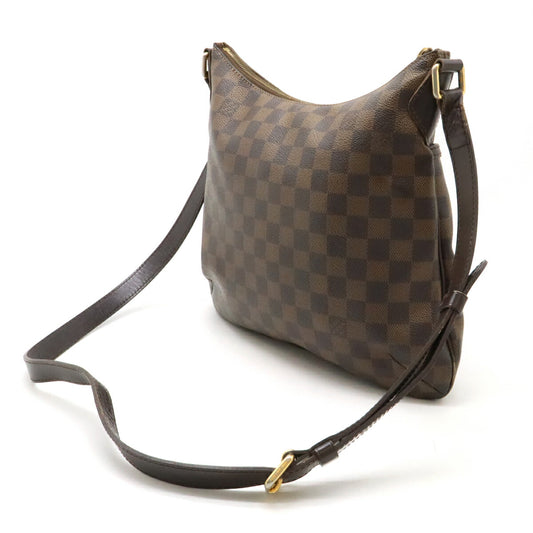 Louis Vuitton Damier Bloomsbury PM Shoulder Bag N42251