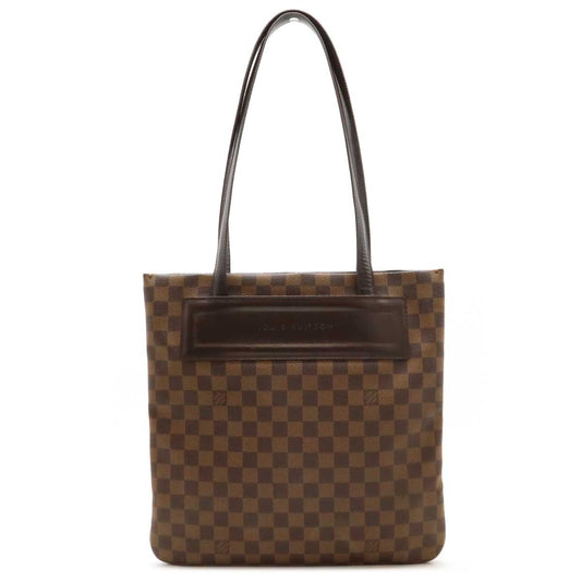 Louis Vuitton Damier Clifton Tote Bag N51149