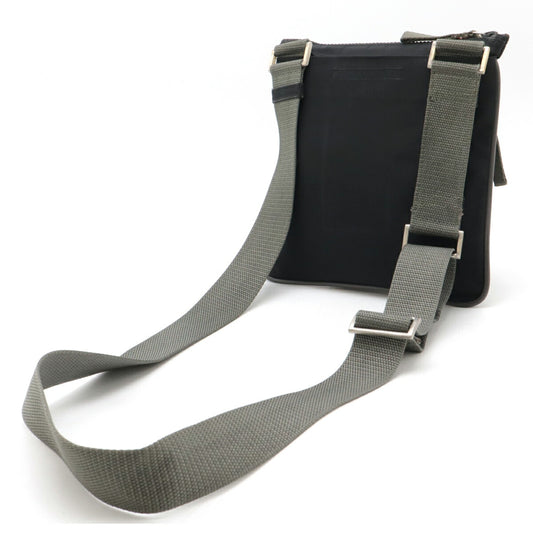 Prada Nylon Sport Line Shoulder Bag 4VA337