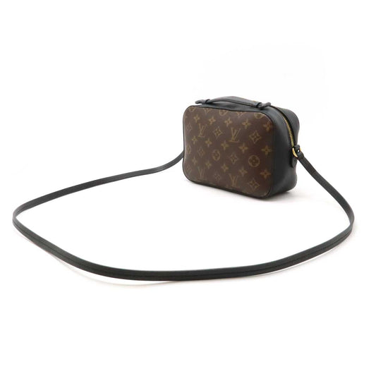 Louis Vuitton Monogram Santonge Shoulder Bag M43555