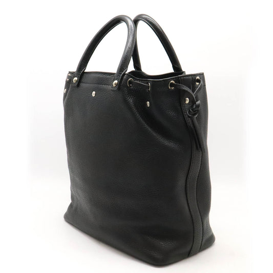 Louis Vuitton Tobago Leather T&B Shoe Tote M95252