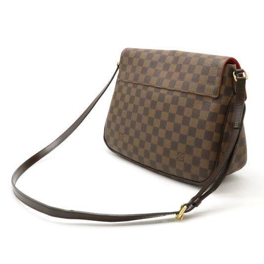 Louis Vuitton Damier Rosebery Messenger Bag N41178
