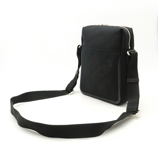 Louis Vuitton Damier Geant Canvas Shoulder Bag M93042