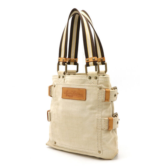 Louis Vuitton Cruise Line Tote Bag M95115