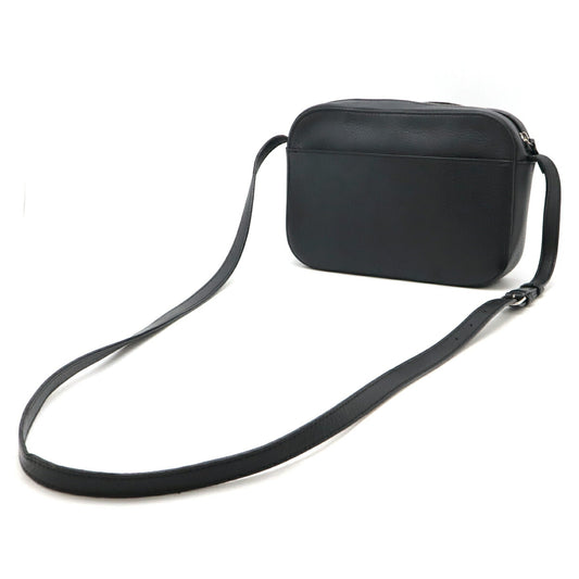 Balenciaga Everyday Leather Camera Bag S