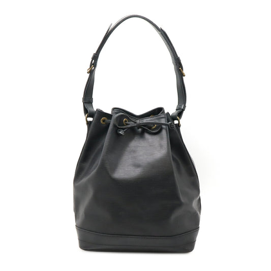 Louis Vuitton Epi Noe Shoulder Bag M59002
