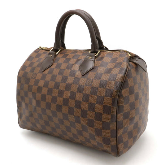 Louis Vuitton Damier Speedy 30 Handbag N41531