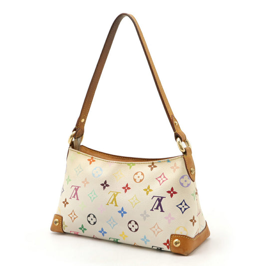 Louis Vuitton Monogram Multicolor Shoulder Bag