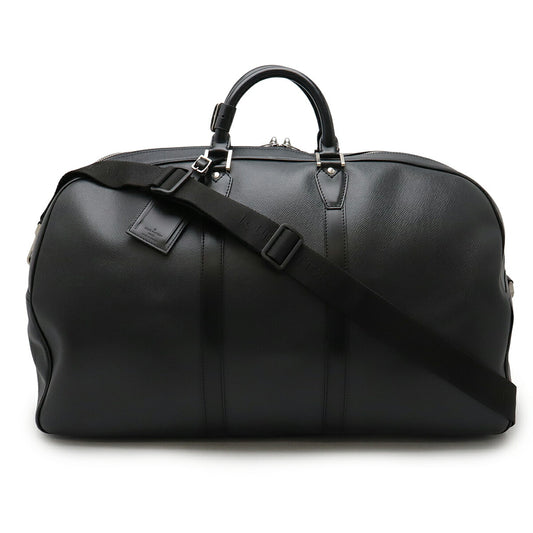 Louis Vuitton Taiga Kendall 55 Boston Bag M30112