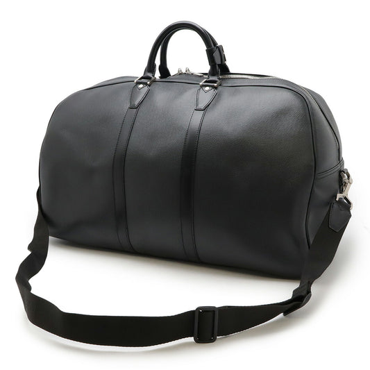 Louis Vuitton Taiga Kendall 55 Boston Bag M30112