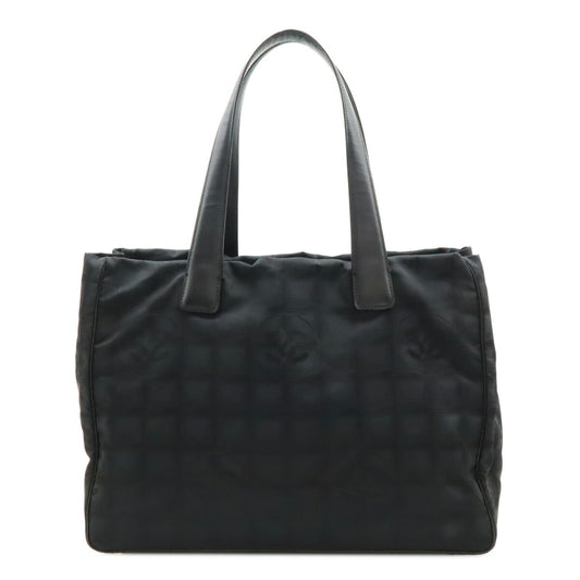 Chanel Nylon New Travel Line Tote Bag A15991