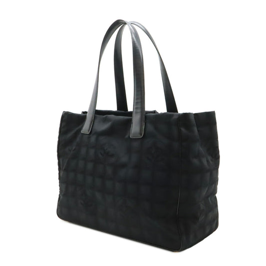 Chanel Nylon New Travel Line Tote Bag A15991