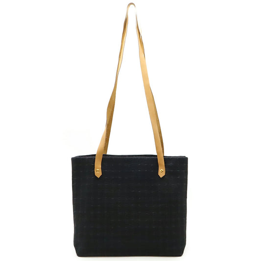 Hermes Cotton Canvas Amedaba Tote Bag