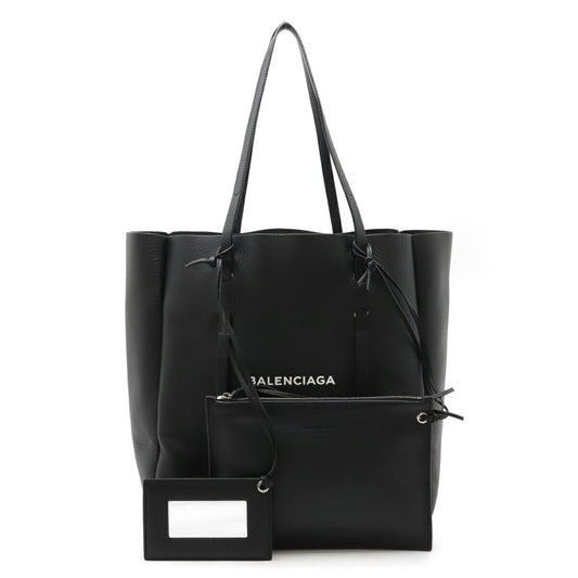 Balenciaga Everyday Tote S Leather Bag