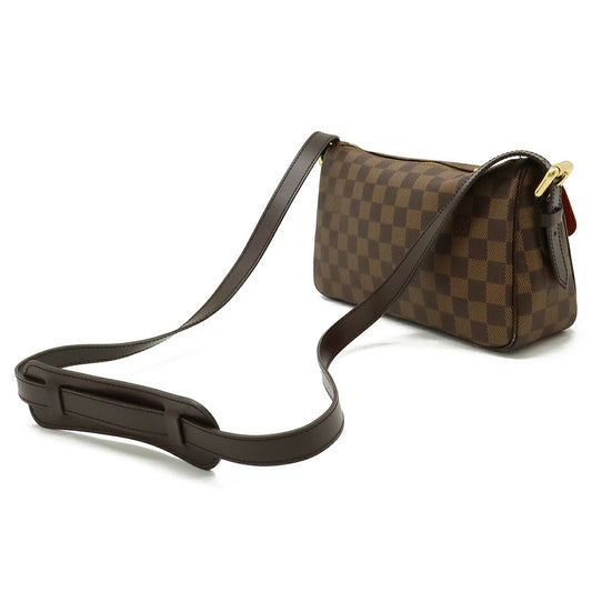 Louis Vuitton Damier Ravello GM Shoulder Bag N60006