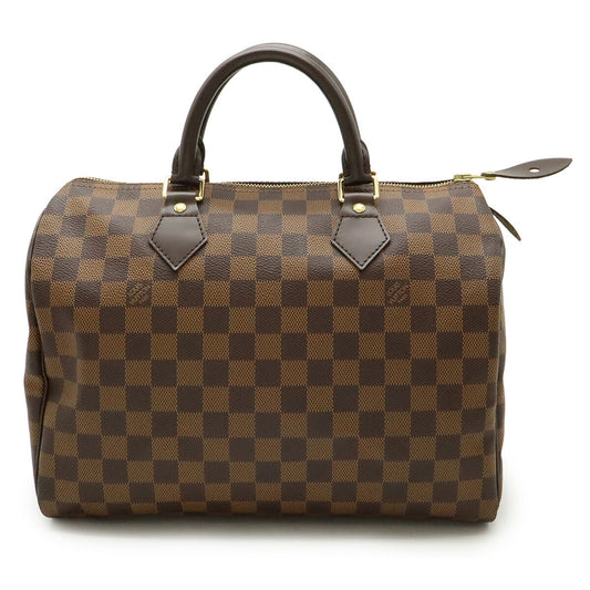 Louis Vuitton Damier Speedy 30 Handbag N41531