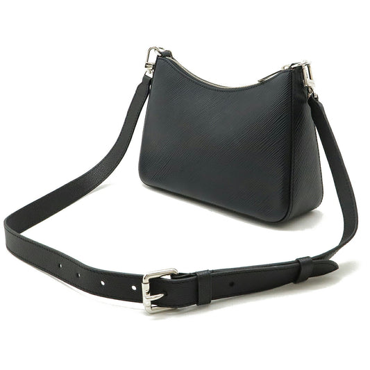 Louis Vuitton Epi Leather Marelle Shoulder Bag M80689