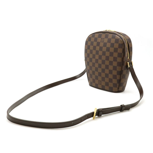 Louis Vuitton Damier Ipanema PM Shoulder Bag
