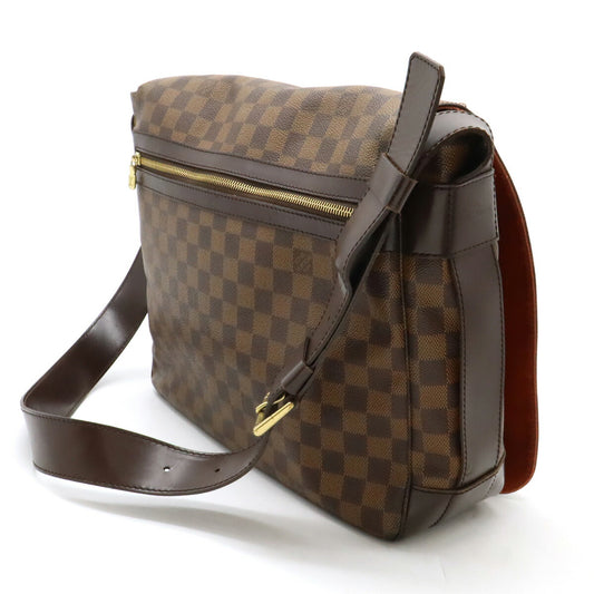 Louis Vuitton Damier Bastille Shoulder Bag N45258