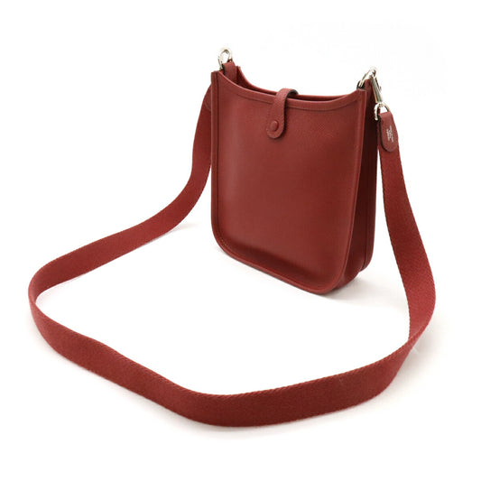 Hermes Evelyne TPM Crossbody Bag