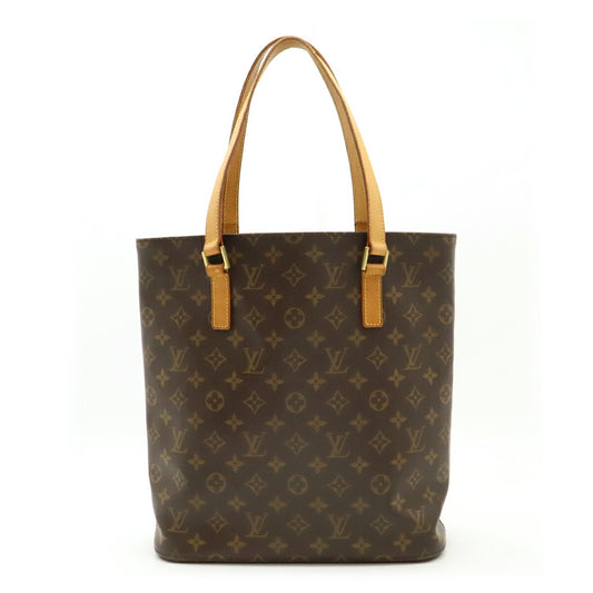 Louis Vuitton Monogram Vavin GM Tote Bag M51170