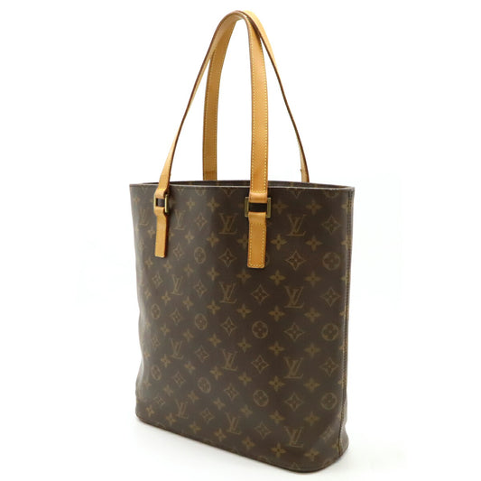 Louis Vuitton Monogram Vavin GM Tote Bag M51170