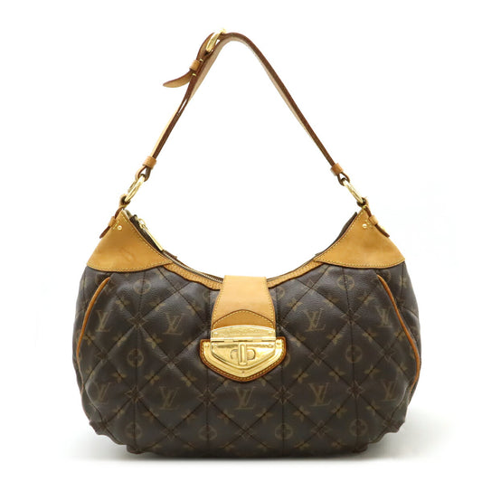 Louis Vuitton Monogram Etoile City Bag GM