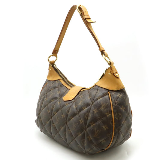 Louis Vuitton Monogram Etoile City Bag GM