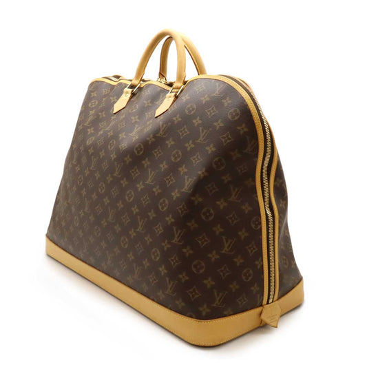 Louis Vuitton Monogram Alma Voyage GM Handbag M41445