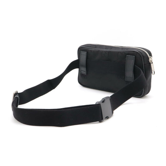 Gucci Off The Grid Nylon Canvas Belt Bag