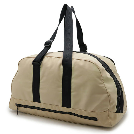 Chanel Nylon Sports Line Boston Bag A19977