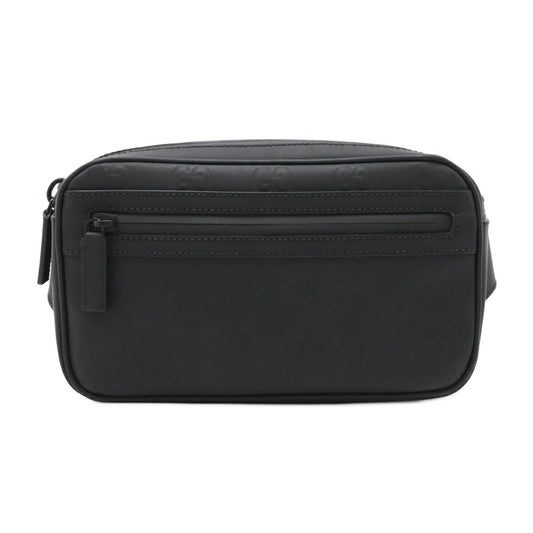 Gucci GG Rubber Effect Small Belt Bag 771422