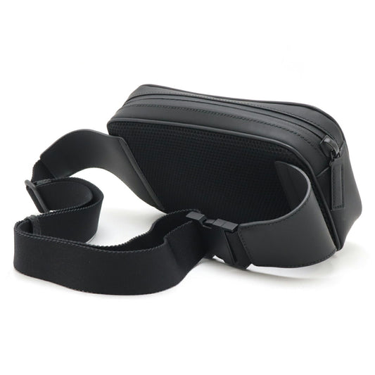 Gucci GG Rubber Effect Small Belt Bag 771422