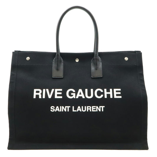 Yves Saint Laurent Rive Gauche Tote Bag